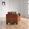 sofa da cao cấp