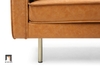 sofa chân inox