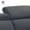 sofa gật gù