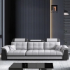 sofa băng phòng khách sang trọng