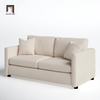 sofa băng đôi phòng ngủ