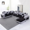 ghế sofa chữ U cao cấp