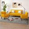 set ghế sofa phòng khách nhỏ gọn