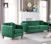 bộ ghế sofa phòng khách xinh xắn