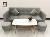 sofa vải nhung