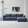 sofa góc phòng khách