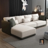 sofa góc sang trọng
