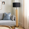 S2 Ghế sofa băng giá rẻ BT112 Elia vải nỉ cho căn hộ chung cư