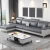 sofa góc hiện đại
