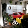 L2 Ghế sofa băng thư giãn 1m85 BT16 Merton cho phòng ngủ