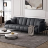 sofa giường 2m da công nghiệp