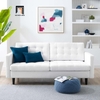 T2 Ghế sofa băng phòng khách gia đình 2m BT8 Ramadin giật nút