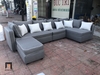 ghế sofa góc 3m1 x 1m6 giá rẻ