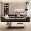 sofa văng 2m4