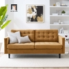 T2 Ghế sofa băng phòng khách gia đình 2m BT8 Ramadin giật nút