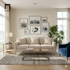 sofa băng 3 nệm ngồi