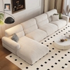 bộ ghế sofa góc phòng khách