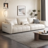C5 Ghế sofa băng nhỏ 2m BHQ78 Newel phối màu vải nhung nỉ