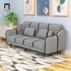 R2 Ghế sofa giường gấp gọn giá rẻ GB35 Dalin dài 1m7 cho nhà trọ