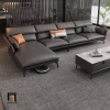 sofa góc gia đình