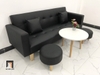 sofa da công nghiệp