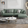 bộ ghế sofa chung cư