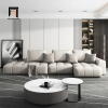 sofa góc hiện đại