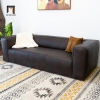 sofa sang trọng