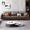 sofa băng 2m1 cho sảnh chờ