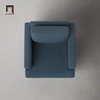 sofa đơn 1 nệm ngồi
