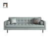 G2 Set ghế sofa văn phòng cao cấp KT99 Najac da công nghiệp