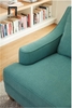 F1 Ghế sofa văng kiểu dáng Âu Mỹ BT19 Soto 2m cho gia đình