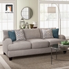 sofa vải cao cấp