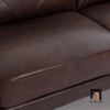 sofa da