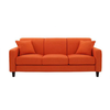 P2 Ghế sofa băng chờ giá rẻ BT215 Settee dài 1m9 cho văn phòng
