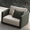 ghế sofa đơn sang trọng cho căn hộ nhỏ