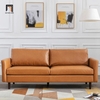 sofa băng da