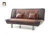 I3 Ghế sofa bed bật giường GB99 Astral dài 1m7 bọc da giả đẹp