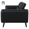 sofa màu đen