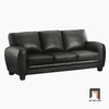 ghế sofa băng 3 nệm ngồi
