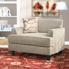 ghế sofa đơn gia đình thư giãn