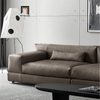 H2 Ghế sofa băng kiểu dáng hiện đại BHQ55 Paguate 2m4 phòng khách