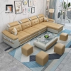 sofa góc hiện đại