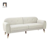 sofa vải nhung mềm