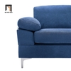 R1 Bộ sofa góc chữ U cao cấp GT64 Denavy 3m2 x 1m4 bọc vải