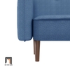 Y2 Ghế sofa giường đa năng giá rẻ GB79 Bohlman 2m cho văn phòng