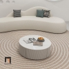 sofa băng dài 2m3 xinh xắn