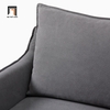 sofa bọc vải