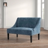 Z3 Ghế sofa băng cho sảnh chờ nhỏ gọn BT51 Tormel dài 1m3