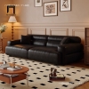 ghế sofa bọc da